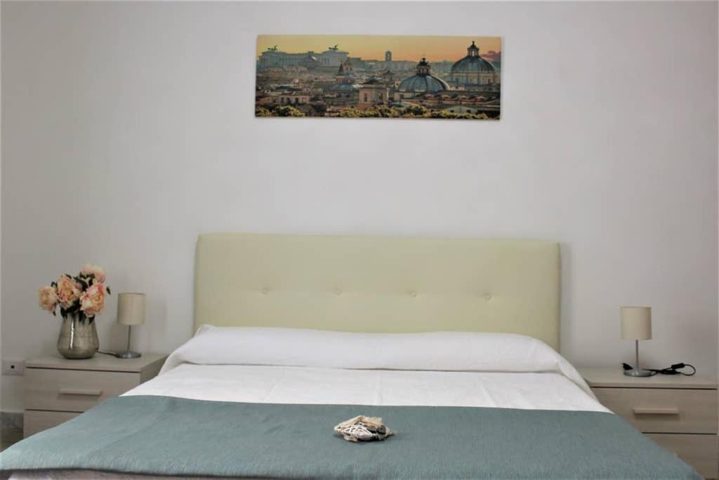 Sweet Holiday Rome Exterior photo